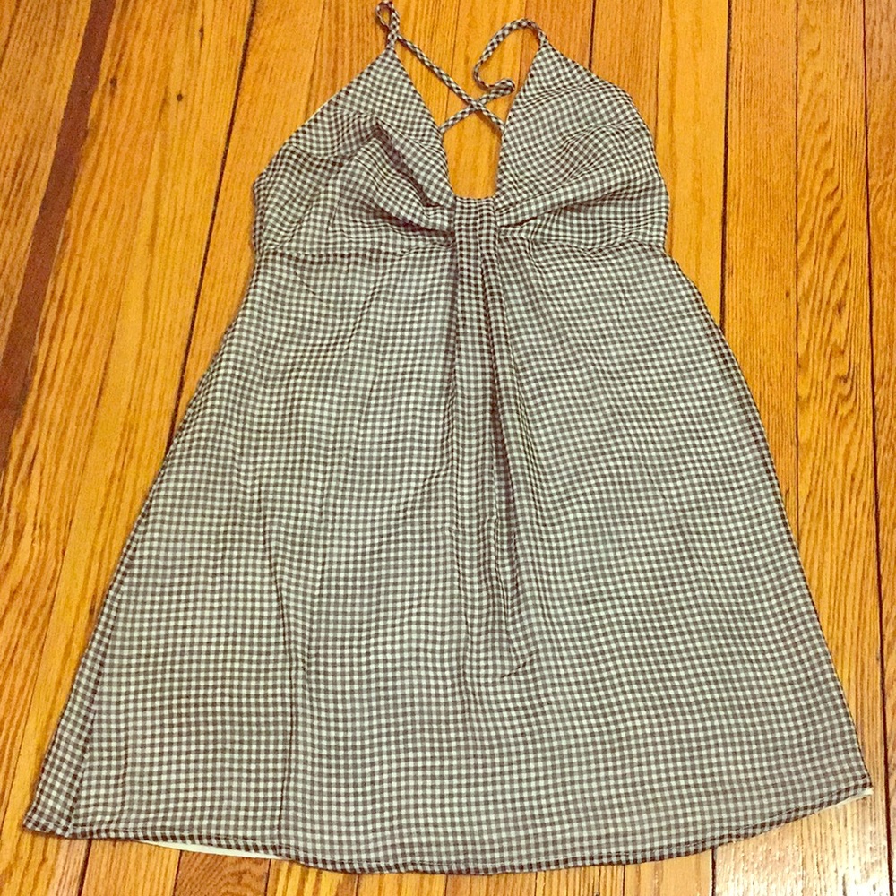 Kimchi Blue (Urban Outfiters)  dress